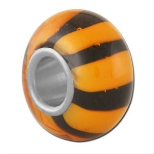 バブルルルビーズ（Bauble LuLu beads） Tiger、パンドラ（Pandora）、トロ...