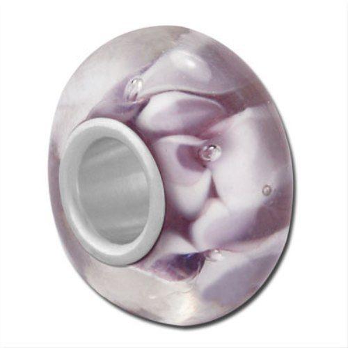 バブルルルビーズ（Bauble LuLu beads） Lavender Crush、パンドラ（Pa...