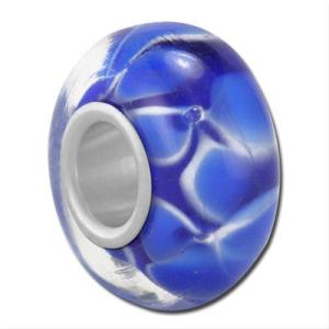 バブルルルビーズ（Bauble LuLu beads） Blue Crush、パンドラ（Pandora）、トロールビーズ（Trollbeads）等幾通りものカスタマイズ可能！