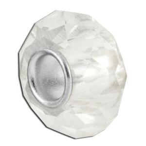 バブルルルビーズ（Bauble LuLu beads） Crystal、パンドラ（Pandora）、...