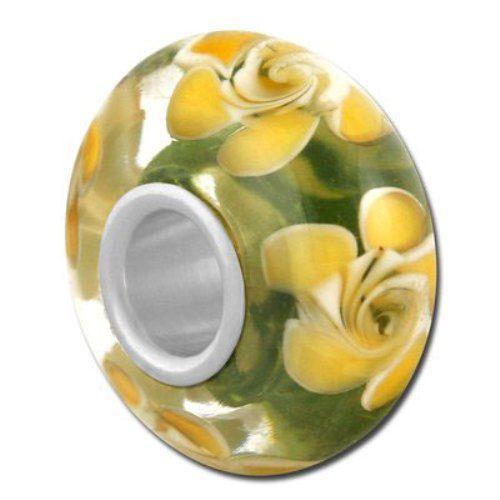 バブルルルビーズ（Bauble LuLu beads） Gold O'Keefe、パンドラ（Pand...