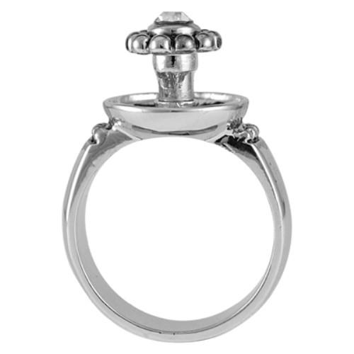 バブルルルビーズ（Bauble LuLu beads） Classic リング15サイズ、パンドラ（...