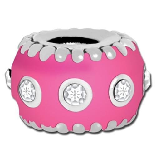 バブルルルビーズ（Bauble LuLu beads） Bling Bling Enamel Gum...