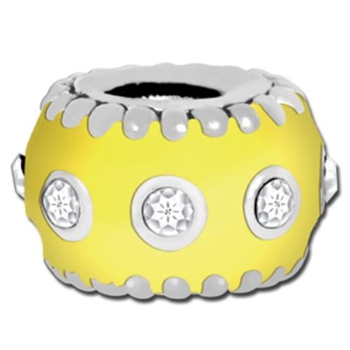 バブルルルビーズ（Bauble LuLu beads） Bling Bling Enamel Lim...