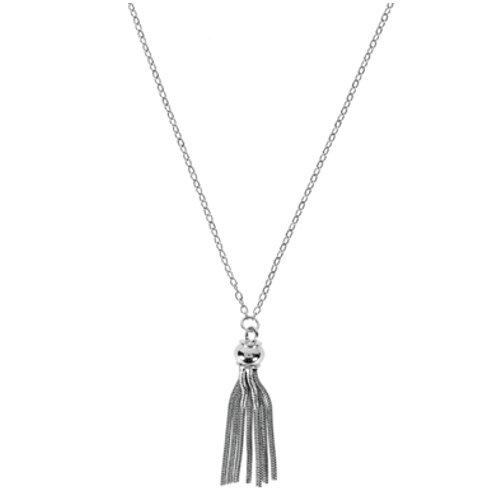 バブルルルビーズ（Bauble LuLu beads） Necklace Tassel、パンドラ（P...