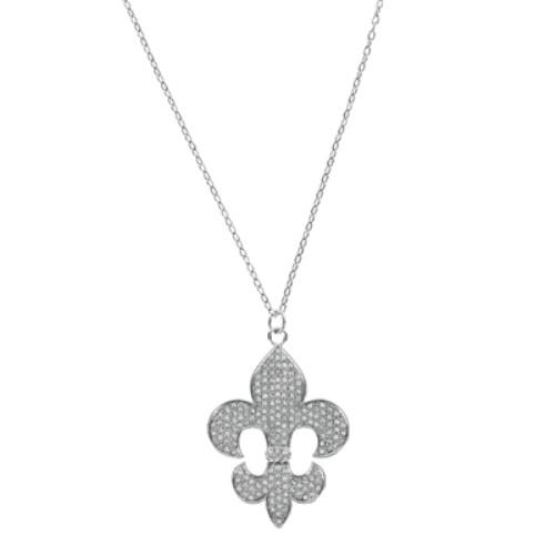 バブルルルビーズ（Bauble LuLu beads） 紋章ネックレス、パンドラ（Pandora）、...