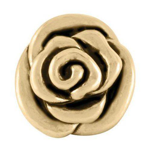 バブルルルビーズ（Bauble LuLu beads）Rose、パンドラ（Pandora）、トロール...