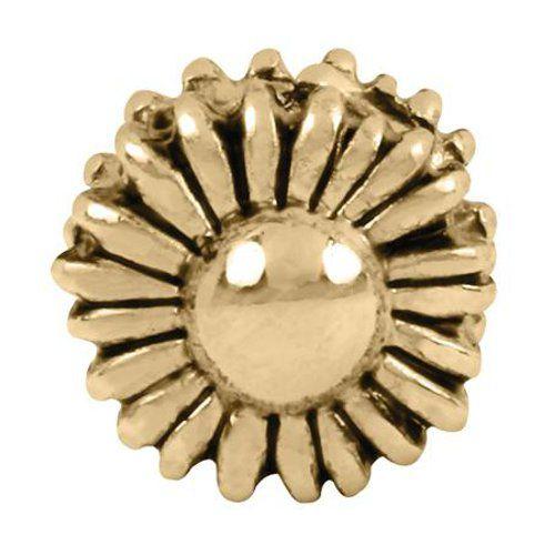 バブルルルビーズ（Bauble LuLu beads）Daisy、パンドラ（Pandora）、トロー...