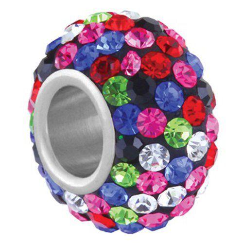 バブルルルビーズ（Bauble LuLu beads） Party Mix、パンドラ（Pandora...