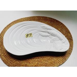 3-EFFEイタリア製　セラミックディッシュ handmade（ceramica Bassano）｜polkadot