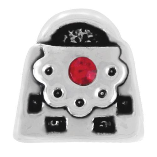 ルティニビーズ（Lu Tini beads） Handbag、パンドラ（Pandora）、トロールビ...