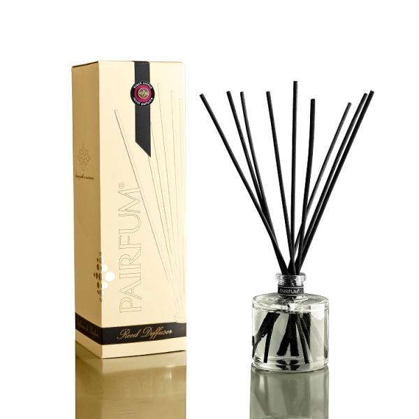 リードディフーザー　trail of　White petals　100ml