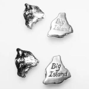 CHARMS OF ALOHA Big Island