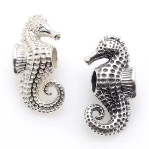 CHARMS OF ALOHA Single Seahorse