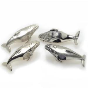 CHARMS OF ALOHA Humpback Whale