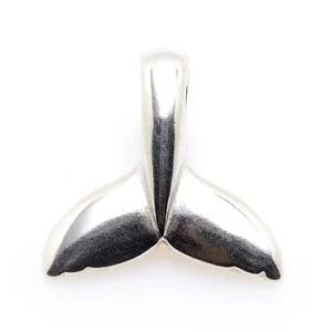 CHARMS OF ALOHA Whale Tail