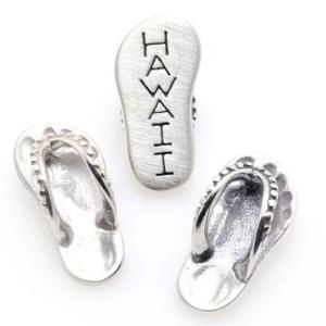 CHARMS OF ALOHA  Sandals