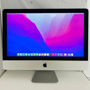 iMac 16.2 (21.5-inch,Late 2015) / A1418｜polkapolka