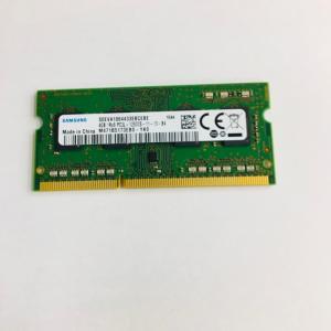 メモリ 512MB 2R×16 PC2-5300S-555-12-A3 2枚 未テストジャンク