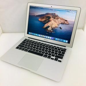 MacBook Air 7.2 (13-inch 2017) / A1466｜polkapolka