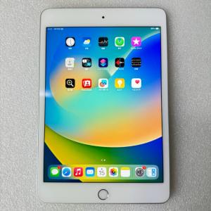 iPad mini 5 Wi-Fi + Cellular シルバー 64GB / A2124 / au版 / 白ロム｜polkapolka