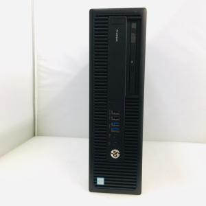 デスクトップ hp EliteDesk 800 G2 SFF Core i5 6500 3.2GHz/16GB