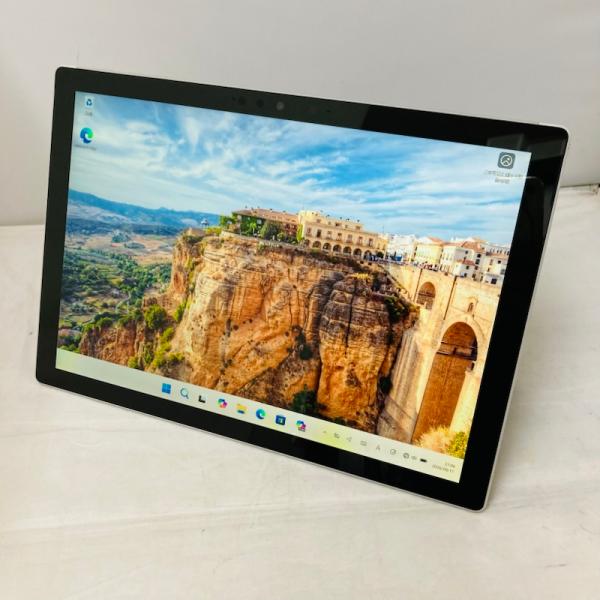 Surface Pro 7