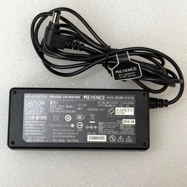 KEYENCE OP-87785
