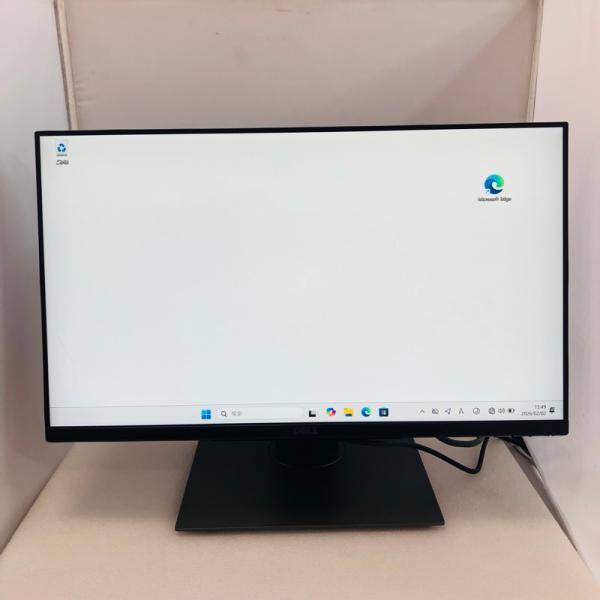 P2418HT 画面傷あり