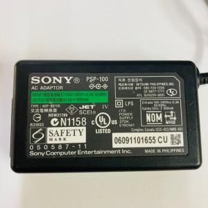 PSP用ACアダプター