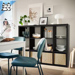 イケア（IKEA） IKEA - - KALLAX -カラックス- シェルフユニット