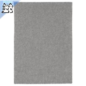 イケア（IKEA） STOENSE/ストエンセ ラグ パイル短170x240 cm