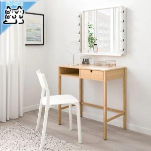 IKEA/イケア/通販]MALM マルム ドレッシングテーブル, ホワイト