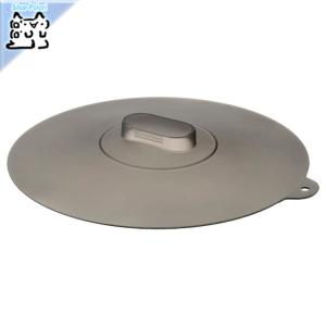 イケア（IKEA） ふた シリコン 33cm n00449194 KLOCKREN 32cm以下対応