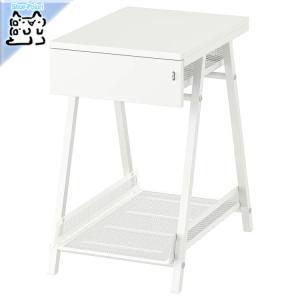 イケア（IKEA） ミニチェスト バーチ材合板 42x18x32cm z90227438