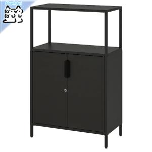イケア（IKEA） IKEA PS キャビネット ホワイト（902.514.52