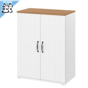 イケア（IKEA） IKEA - - KOLBJORN -コールビョーン- 収納 棚