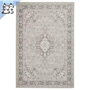 【廃盤品】IKEA VEDBÄK ヴェードベック ラグ パイル短 133×195 イケア IKEA/イケア VEDBAK/ヴェードベック ラグ パイル短