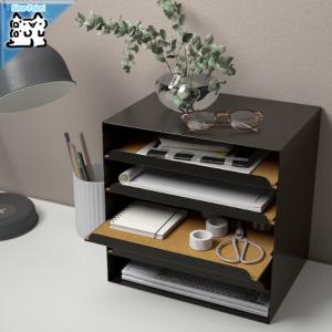 イケア（IKEA） ミニチェスト バーチ材合板 42x18x32cm z90227438
