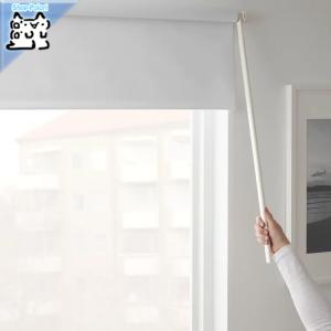 新品◆IKEA◆160✖️195cm遮光ロールスクリーンFRIDANS イケア（IKEA） FRIDANS/フリダンス 遮光ローラーブラインド160x195 cm ロールスクリーン