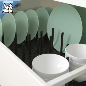 イケア（IKEA） IKEA - - TILLREDA -ティルレーダ- ポータブルIHコンロ