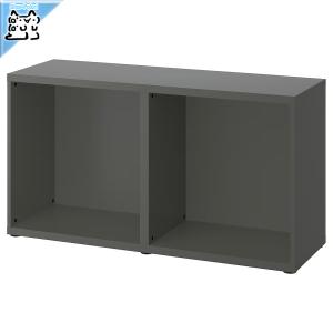 IKEA　テレビ台　フィエルボ FJÄLLBO フィエルボ テレビ台, ブラック, 150x36x54 cm - IKEA
