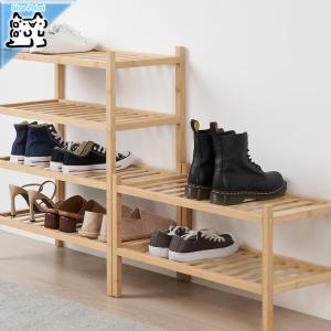 イケア（IKEA） IKEA - - MACKAPAR -マッカペール- シューズラック