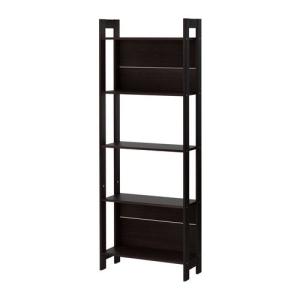 イケア（IKEA） 洗面台用シェルフ/コーナーシェルフ 竹 34x60cm