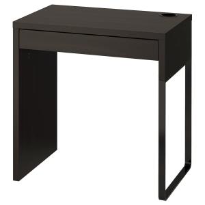 イケア（IKEA） IKEA - - ALEX -アレクス- デスク ホワイト 100x48 cm