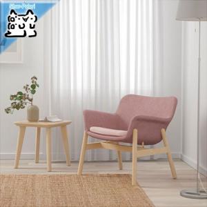 イケア（IKEA） IKEA - - VEDBO -ヴェードボー- アームチェア