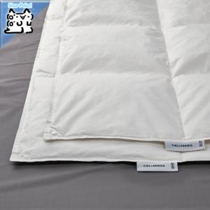イケア（IKEA） IKEA - - FJALLARNIKA -フィエラルニカ- 掛け布団
