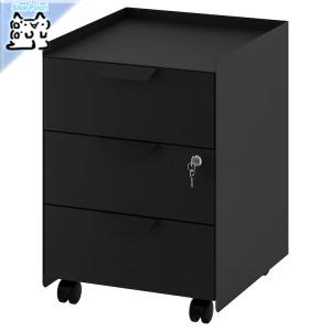 イケア（IKEA） IKEA - - GLADHOJDEN -グラードホイデン- デスク 昇降