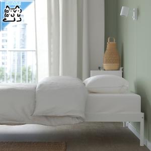 IKEA UTÅKER ウトーケル　スタッキングベッド UTÅKER Stackable bed, pine, Twin - IKEA