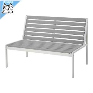 イケア（IKEA） IKEA - - HEMLINGBY -ヘムリングビー- 2人掛けソファ